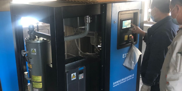 知道！空壓機定期保養(yǎng)維護，還能更省電！