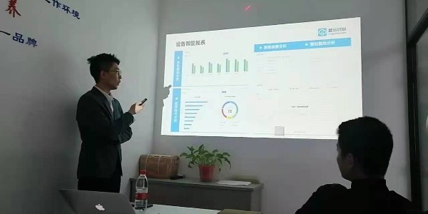 空壓站房這樣管理，更安全更節(jié)能！