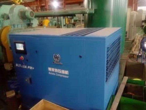 空壓機(jī)電機(jī)要定期加注潤(rùn)滑脂，您知道嗎？