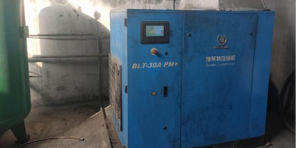 解密！你的空壓機(jī)為什么能耗高？