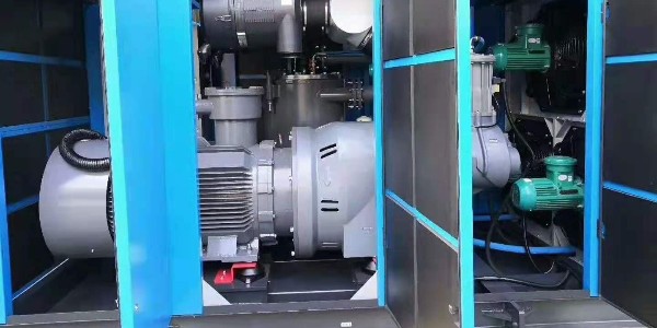 螺桿空壓機最小壓力閥故障分析及應對措施！