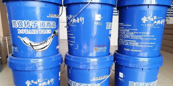 螺桿空壓機(jī)油該如何存放？