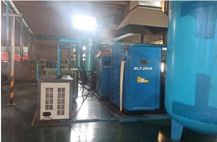 螺桿空壓機保養(yǎng) 螺桿空壓機保養(yǎng)