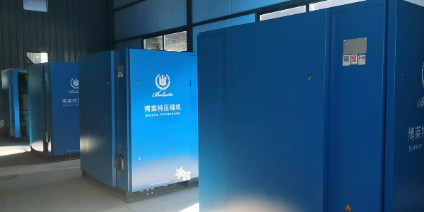 空壓機設備對企業(yè)生產(chǎn)有哪些重要影響？
