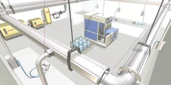 螺桿空壓機(jī)的高能耗都浪費(fèi)到哪里去了？