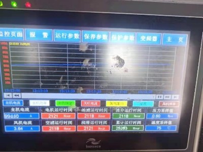 青島空壓機(jī)廠家提醒您：空壓機(jī)閥件保養(yǎng)不可小覷！